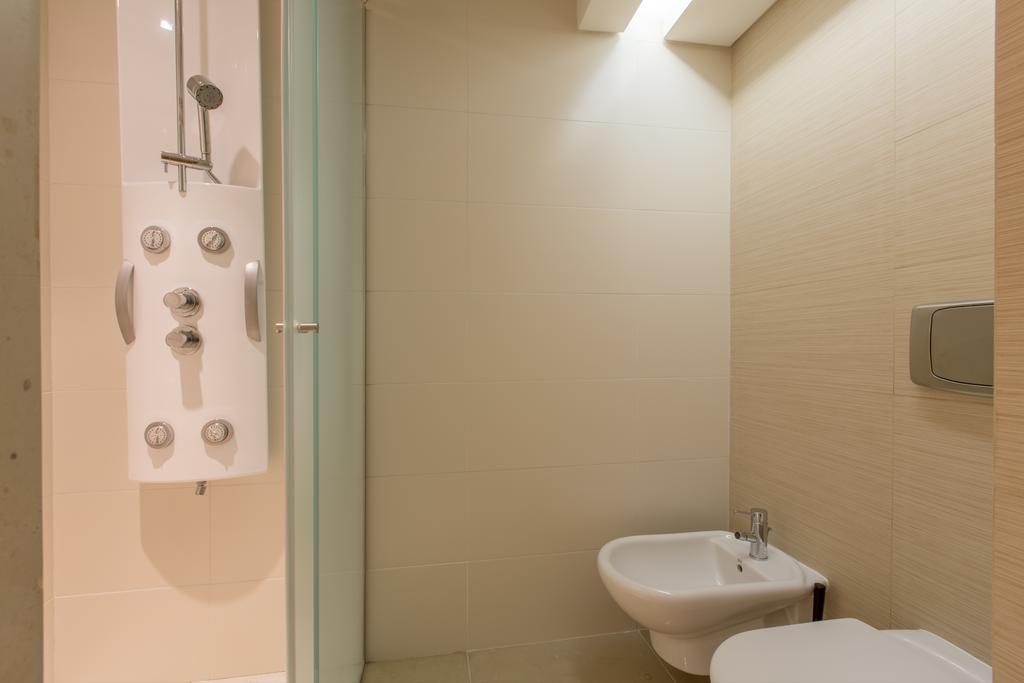 Apt In Lisbon Marina Tejo - Parque Das Nacoes エクステリア 写真