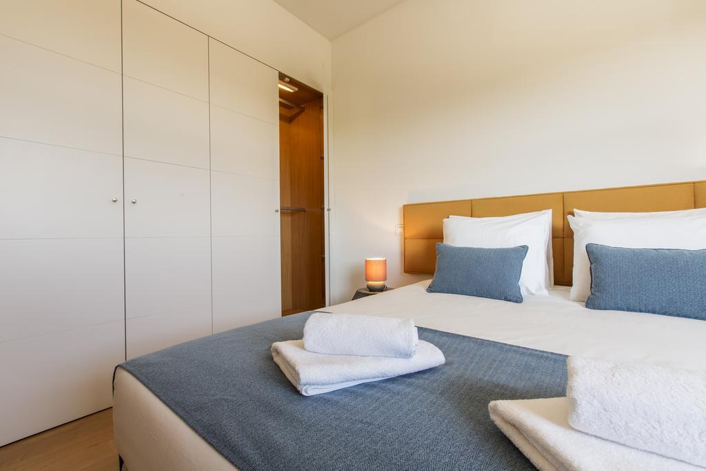 Apt In Lisbon Marina Tejo - Parque Das Nacoes エクステリア 写真