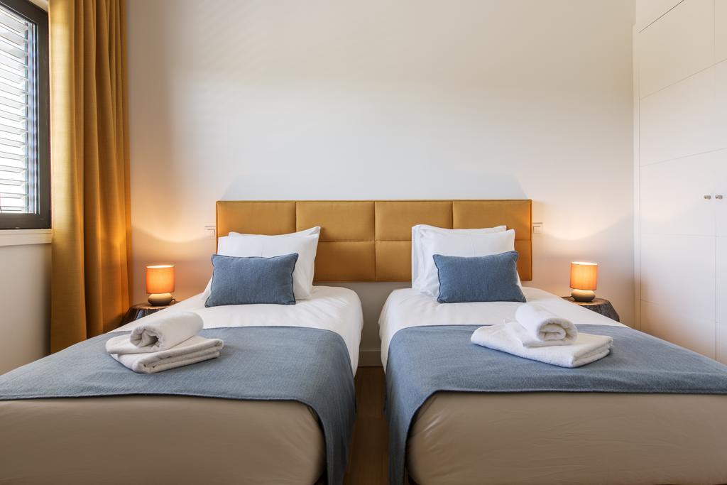 Apt In Lisbon Marina Tejo - Parque Das Nacoes エクステリア 写真