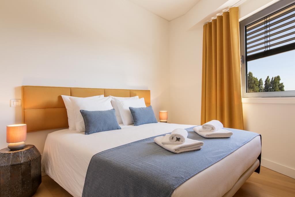 Apt In Lisbon Marina Tejo - Parque Das Nacoes エクステリア 写真