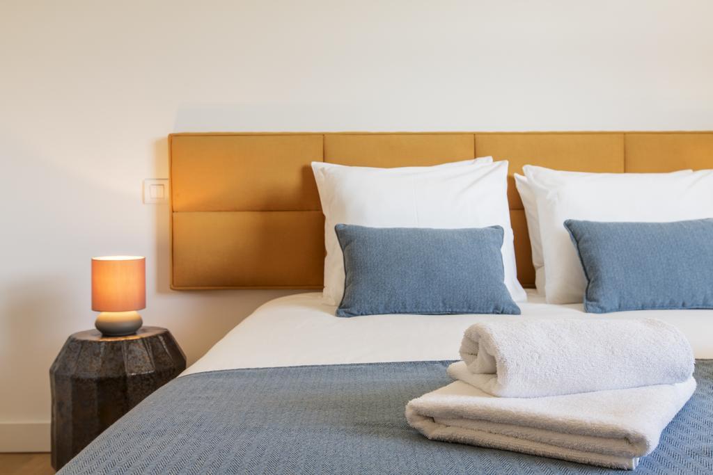 Apt In Lisbon Marina Tejo - Parque Das Nacoes エクステリア 写真