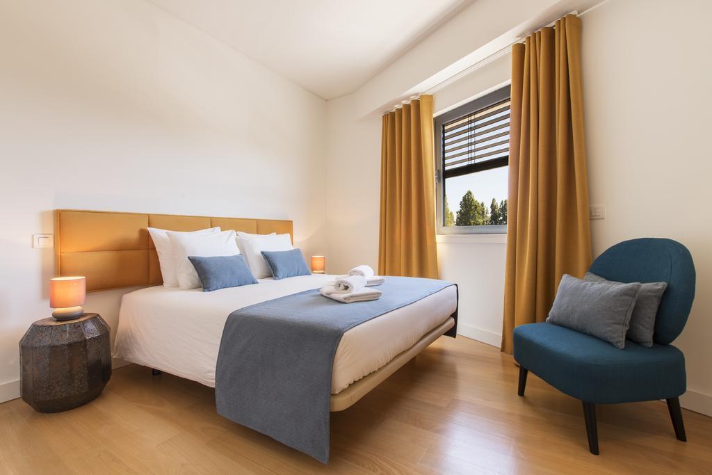 Apt In Lisbon Marina Tejo - Parque Das Nacoes エクステリア 写真