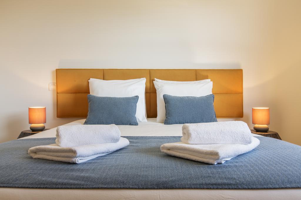 Apt In Lisbon Marina Tejo - Parque Das Nacoes エクステリア 写真