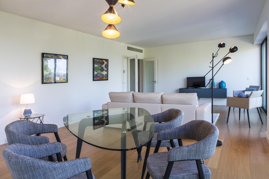 Apt In Lisbon Marina Tejo - Parque Das Nacoes エクステリア 写真