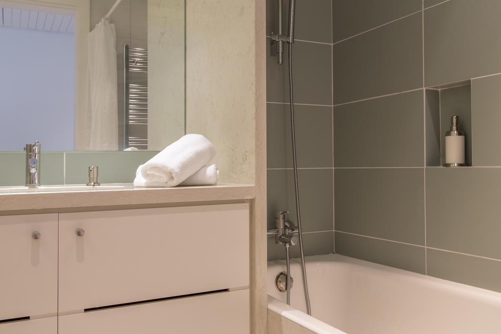 Apt In Lisbon Marina Tejo - Parque Das Nacoes エクステリア 写真